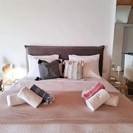 Apartment Moonstone Seafront