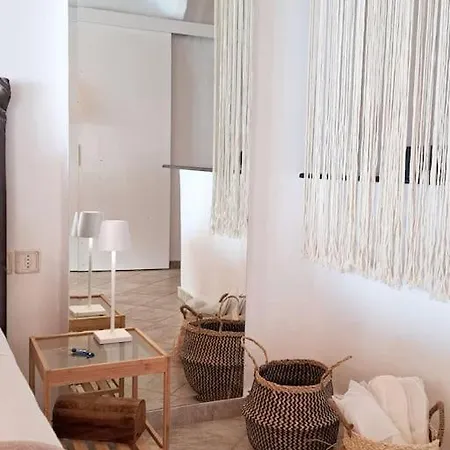 Apartment Moonstone Seafront